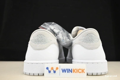 Hyperoad OG Neutral Jordan Grey Low 1 0803
